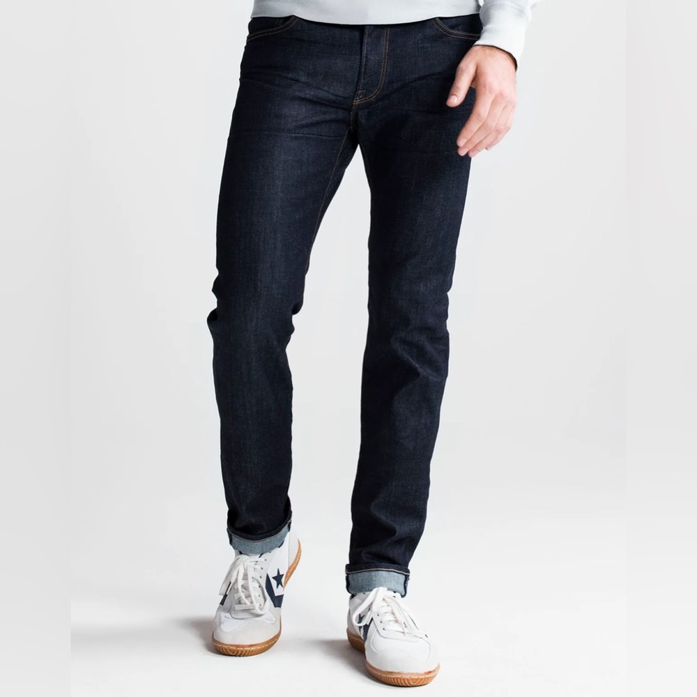 S.M.N Hunter Slim in BRAVO